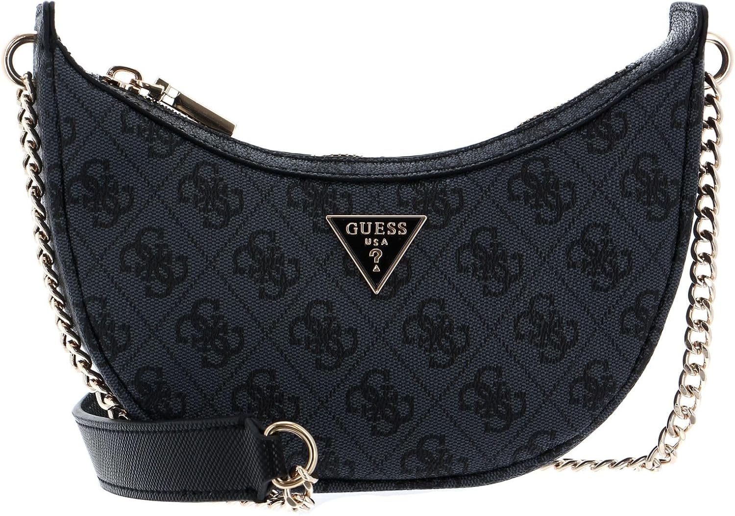 Сумка Guess Minimal, Coal Logo
Сумка Guess Minimal, Coal Logo