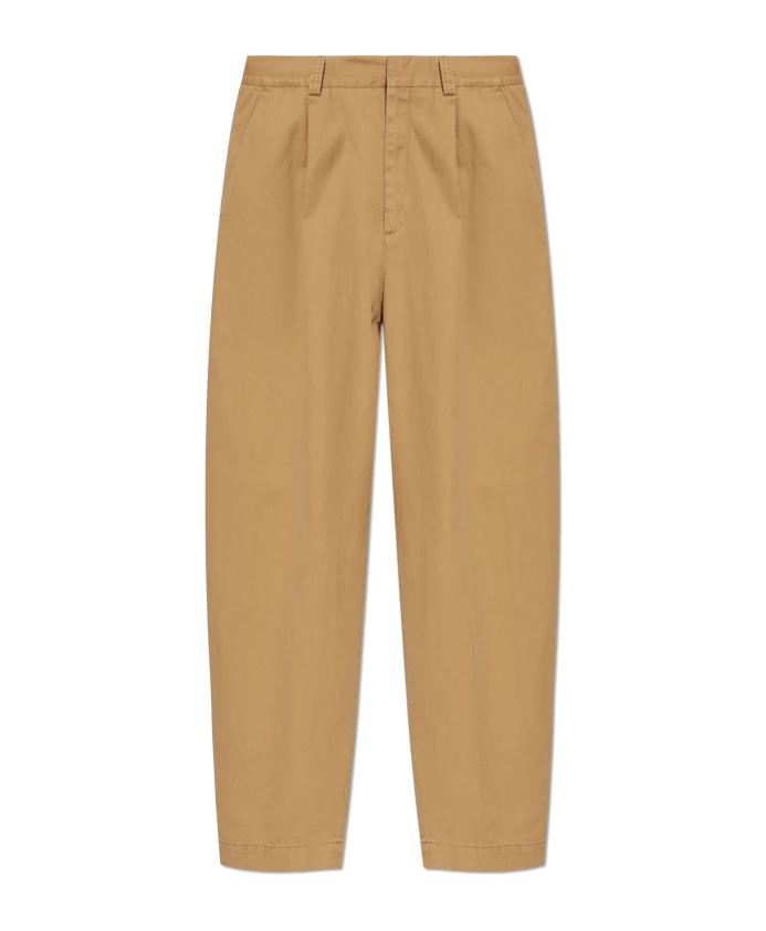 Простые брюки-зут Dsquared2, бежевый
Простые брюки-зут Dsquared2, бежевый