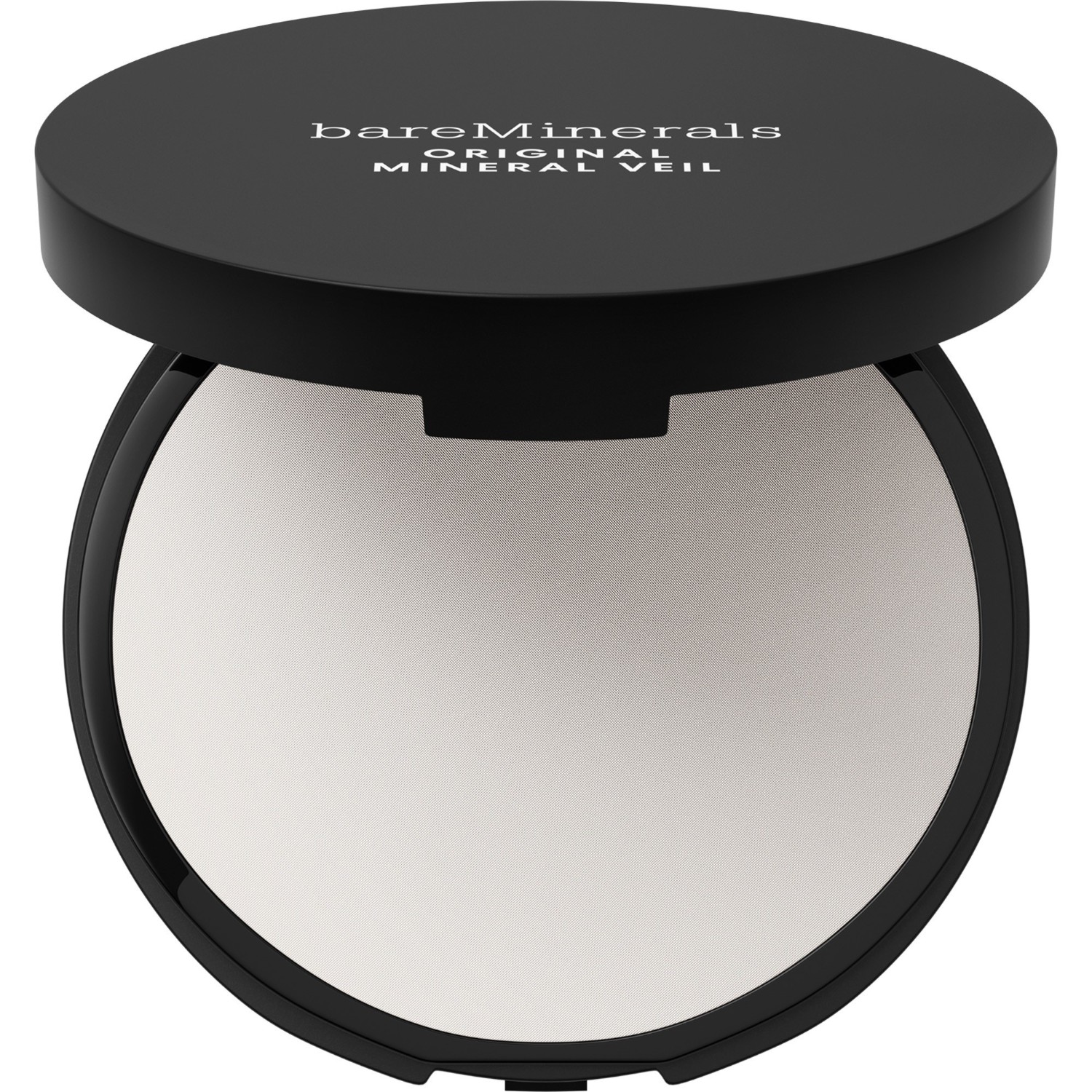 Пудра для лица mineral veil original minerel veil pressed setting powder Bareminerals, translucent, вес 9 гр.
Пудра для лица mineral veil original minerel veil pressed setting powder Bareminerals, translucent, вес 9 гр.