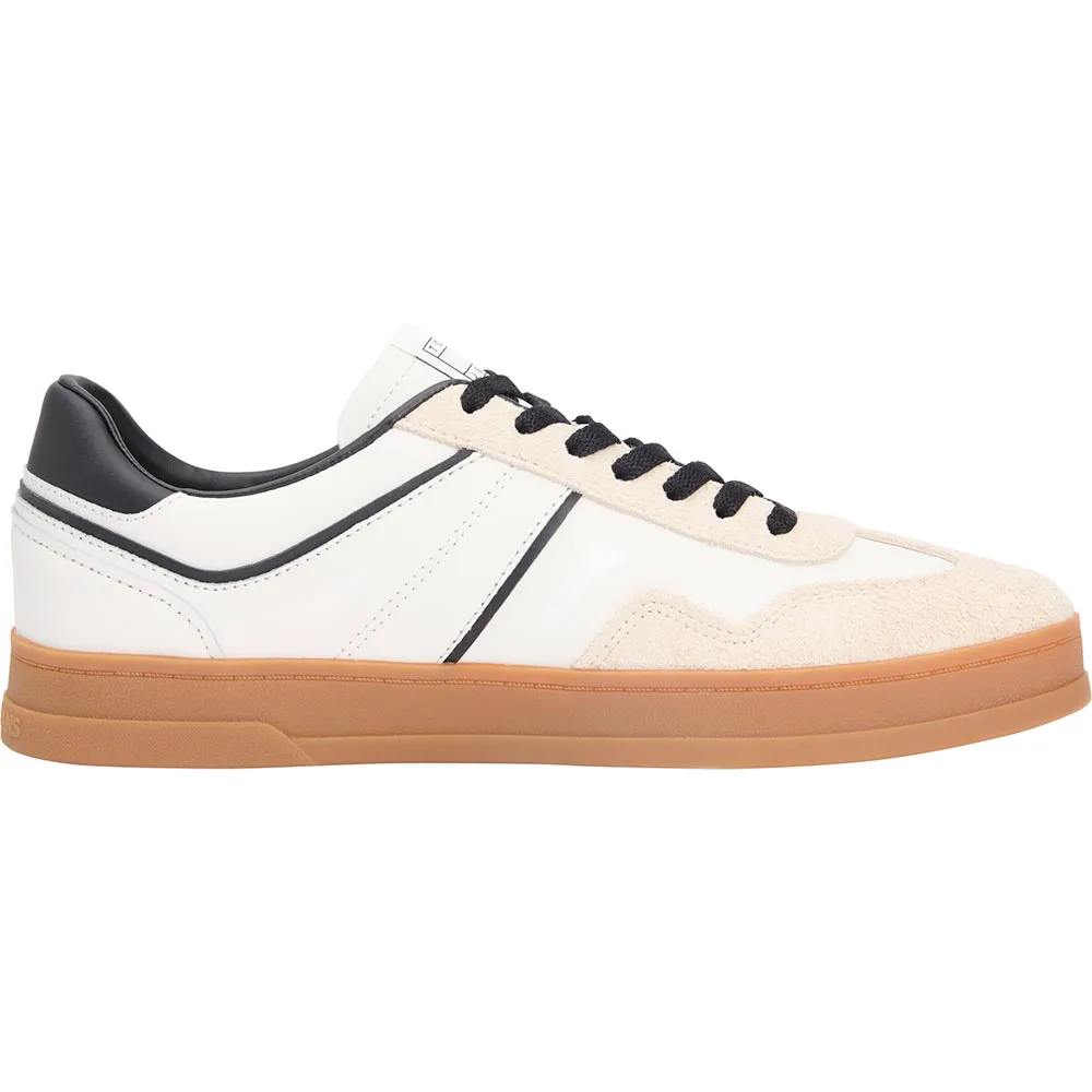 Кроссовки Tommy Hilfiger Greenwitch, белый
Кроссовки Tommy Hilfiger Greenwitch, белый