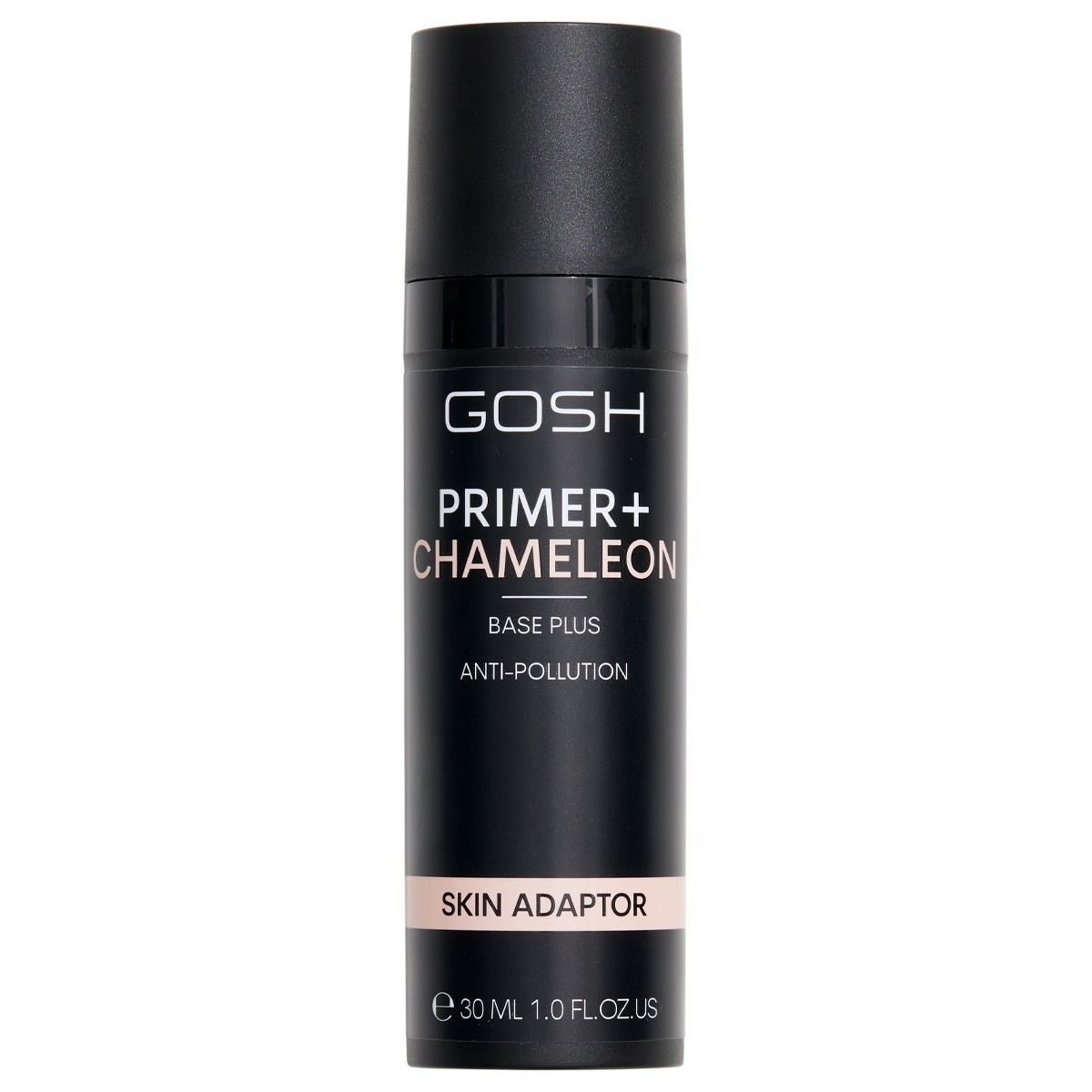 Праймер plus + Gosh Copenhagen, объем 30 мл
Праймер plus + Gosh Copenhagen, объем 30 мл