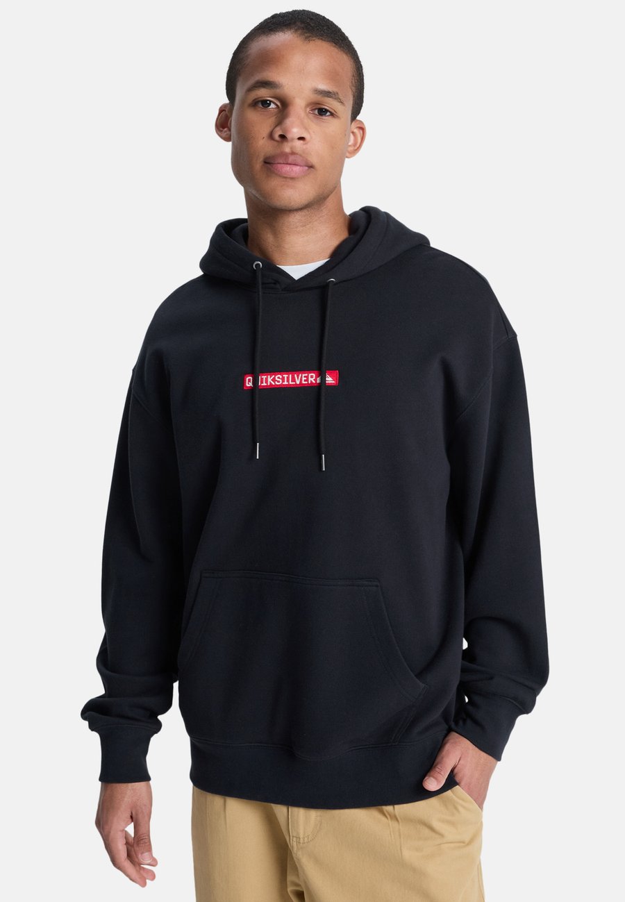 Худи Quiksilver DNA, Kvj/Black
Худи Quiksilver DNA, Kvj/Black