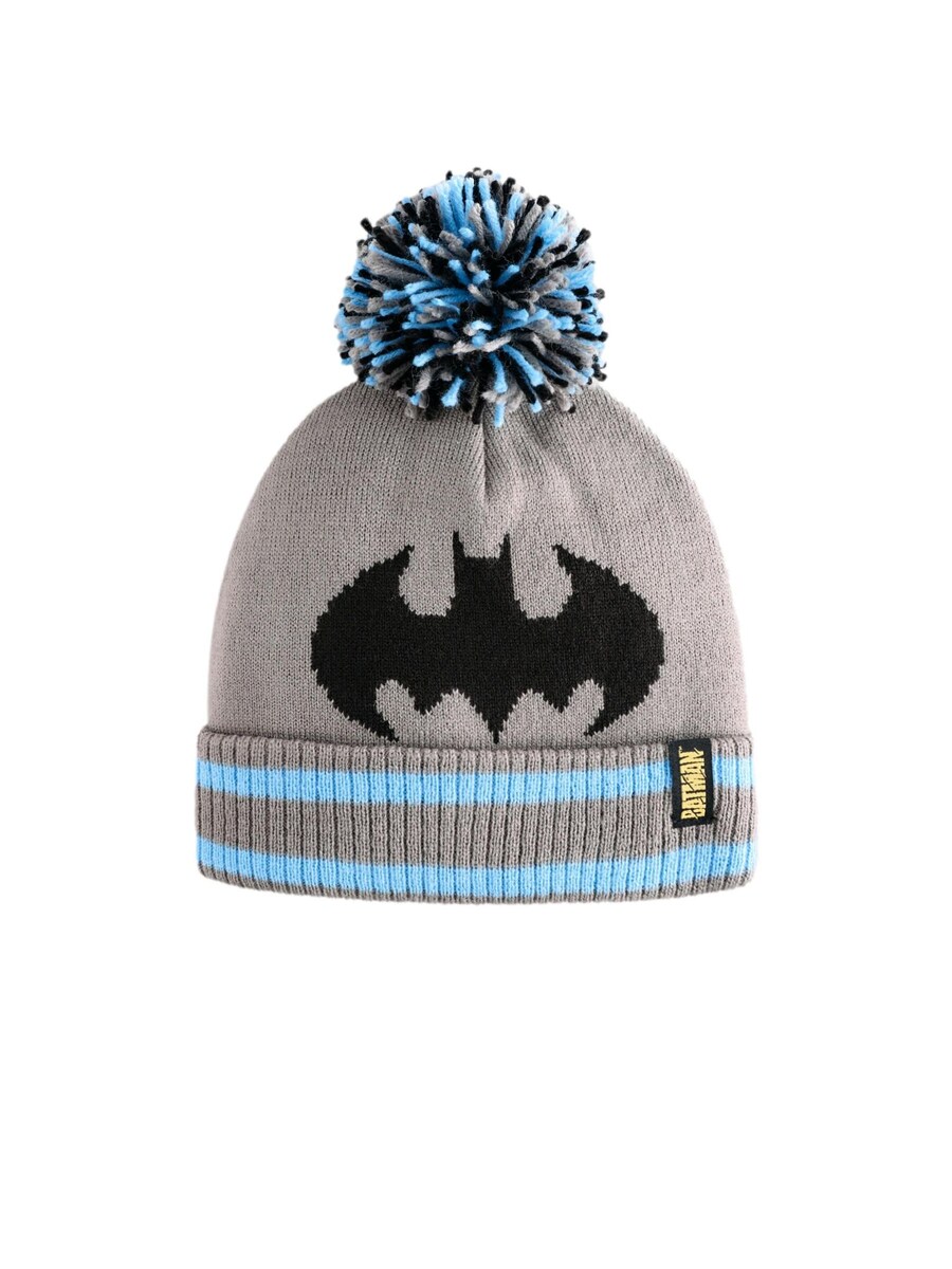 Шапочка Next, серый
Шапочка Next, серый