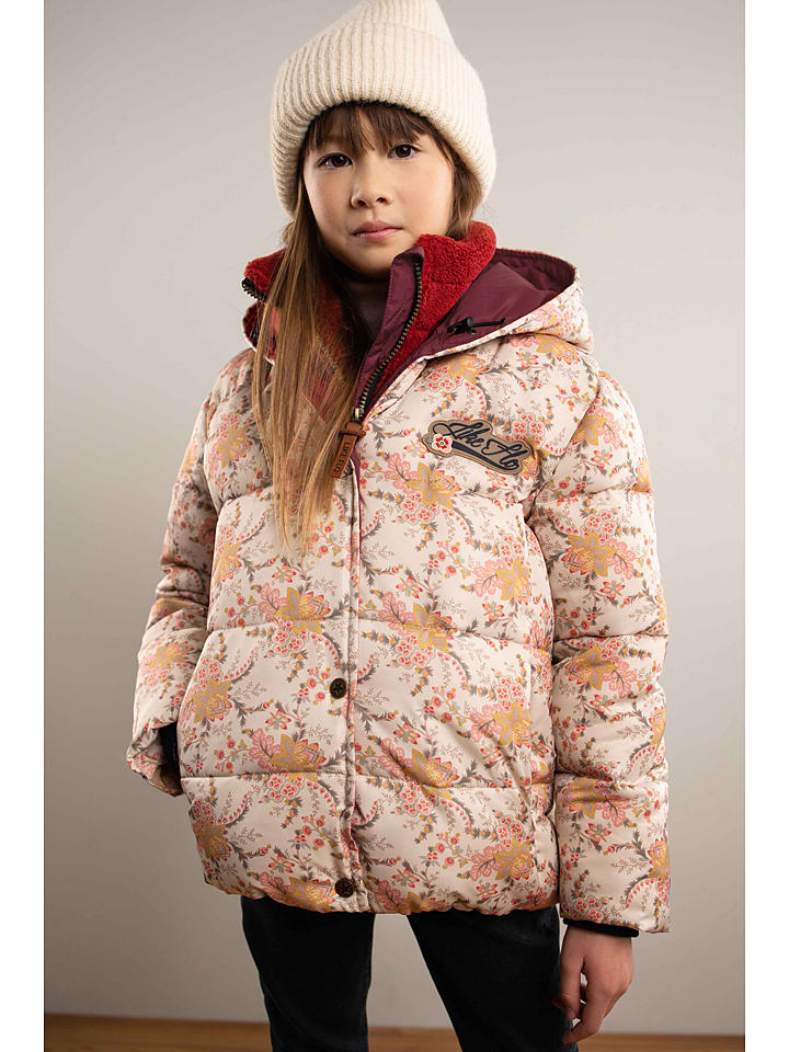 Стеганая куртка Like Flo, красный
Стеганая куртка Like Flo, красный