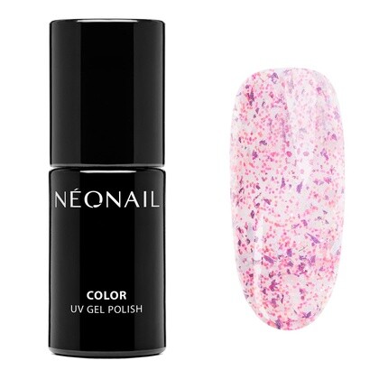 Néonail Neonail УФ-лак для ногтей 7,2 мл Многоцветный Create Art, Create More Glitter УФ-гель для ногтей Дизайн ногтей Shellac 7,2 мл
Néonail Neonail УФ-лак для ногтей 7,2 мл Многоцветный Create Art, Create More Glitter УФ-гель для ногтей Дизайн ногтей Shellac 7,2 мл