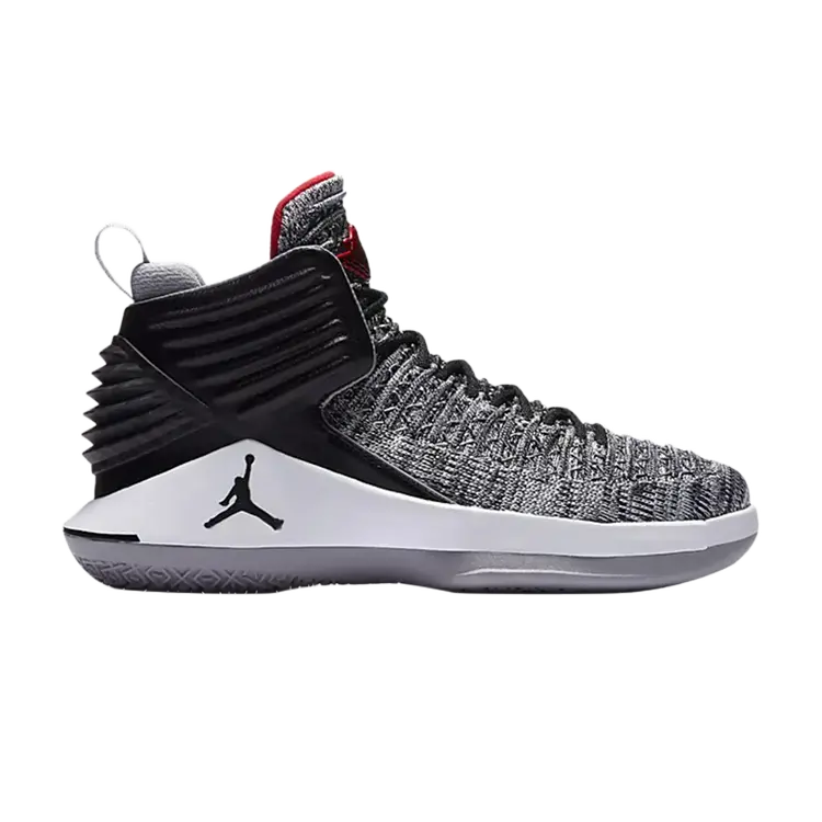 Кроссовки Air Jordan 32 PF 'MVP', черный
Кроссовки Air Jordan 32 PF 'MVP', черный