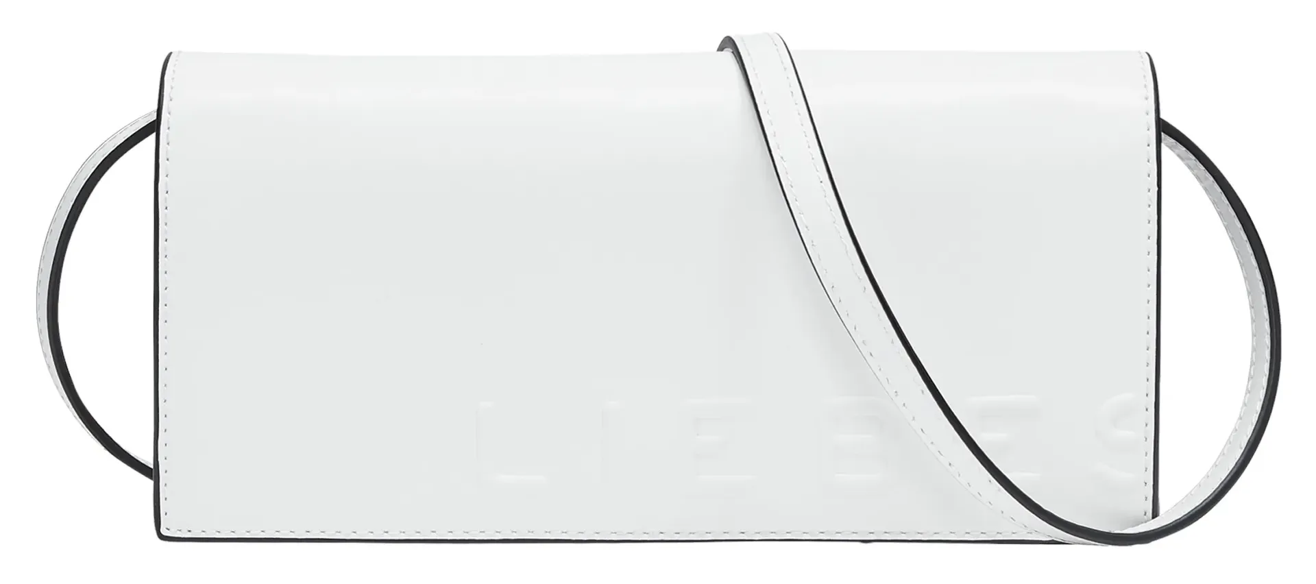 Мини-сумка Liebeskind Berlin "Crossbody XS PAPER BAG LOGO CARTER", маленькая сумка, клатч, сертифицирована LeatherWorkingGroup, кремовый
Мини-сумка Liebeskind Berlin "Crossbody XS PAPER BAG LOGO CARTER", маленькая сумка, клатч, сертифицирована LeatherWorkingGroup, кремовый