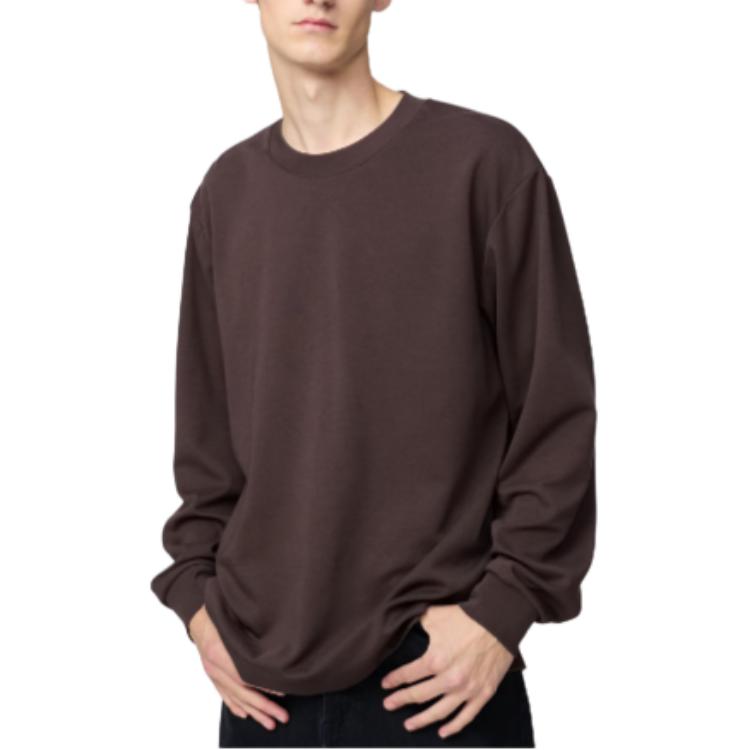 Футболка унисекс UNIQLO, бордовый
Футболка унисекс UNIQLO, бордовый