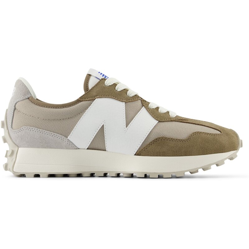 Повседневная обувь 327 New Balance, цвет mushroom u327ch
Повседневная обувь 327 New Balance, цвет mushroom u327ch