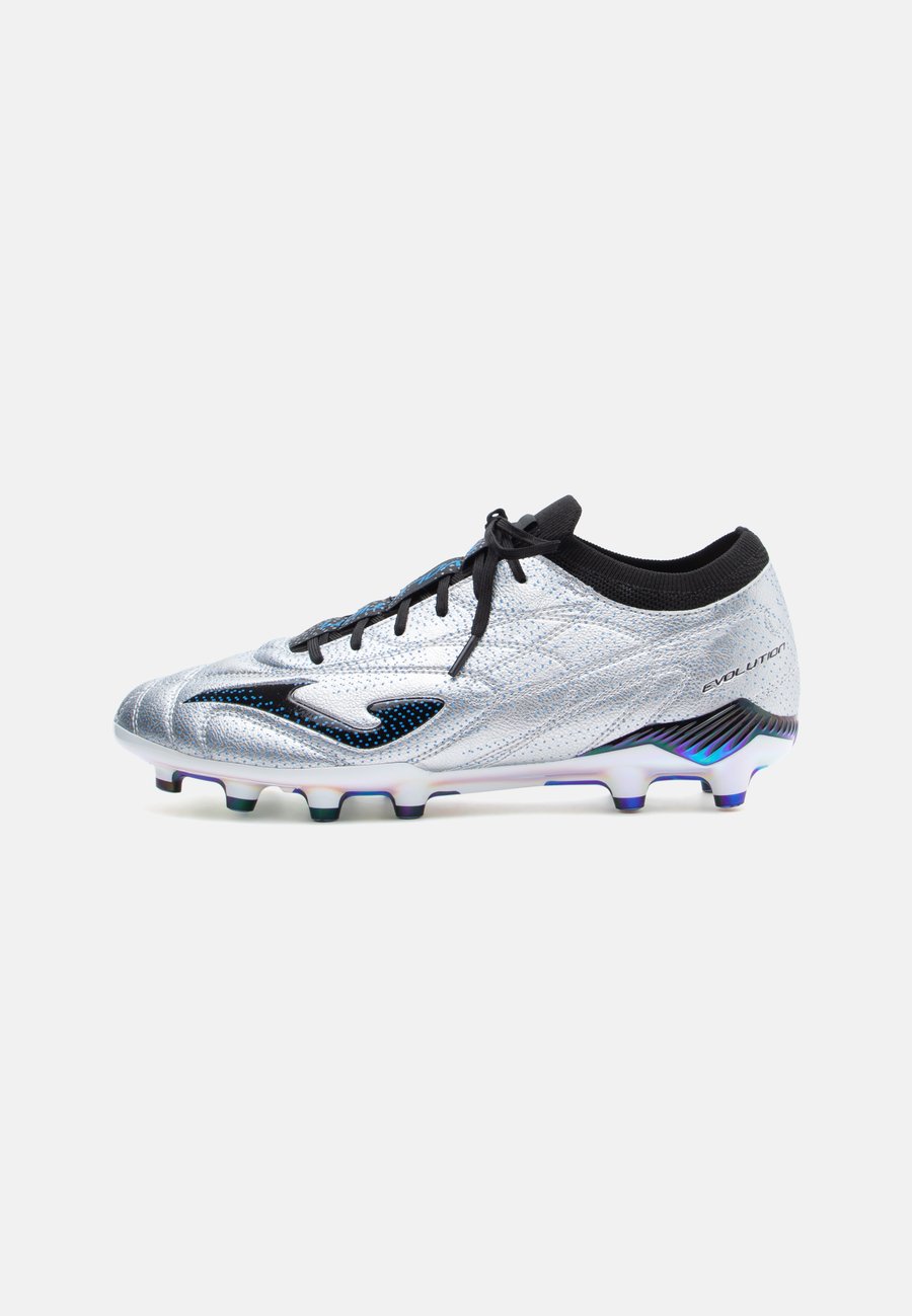 Кроссовки Joma EVOLUTION TOP, Silver-Coloured
Кроссовки Joma EVOLUTION TOP, Silver-Coloured