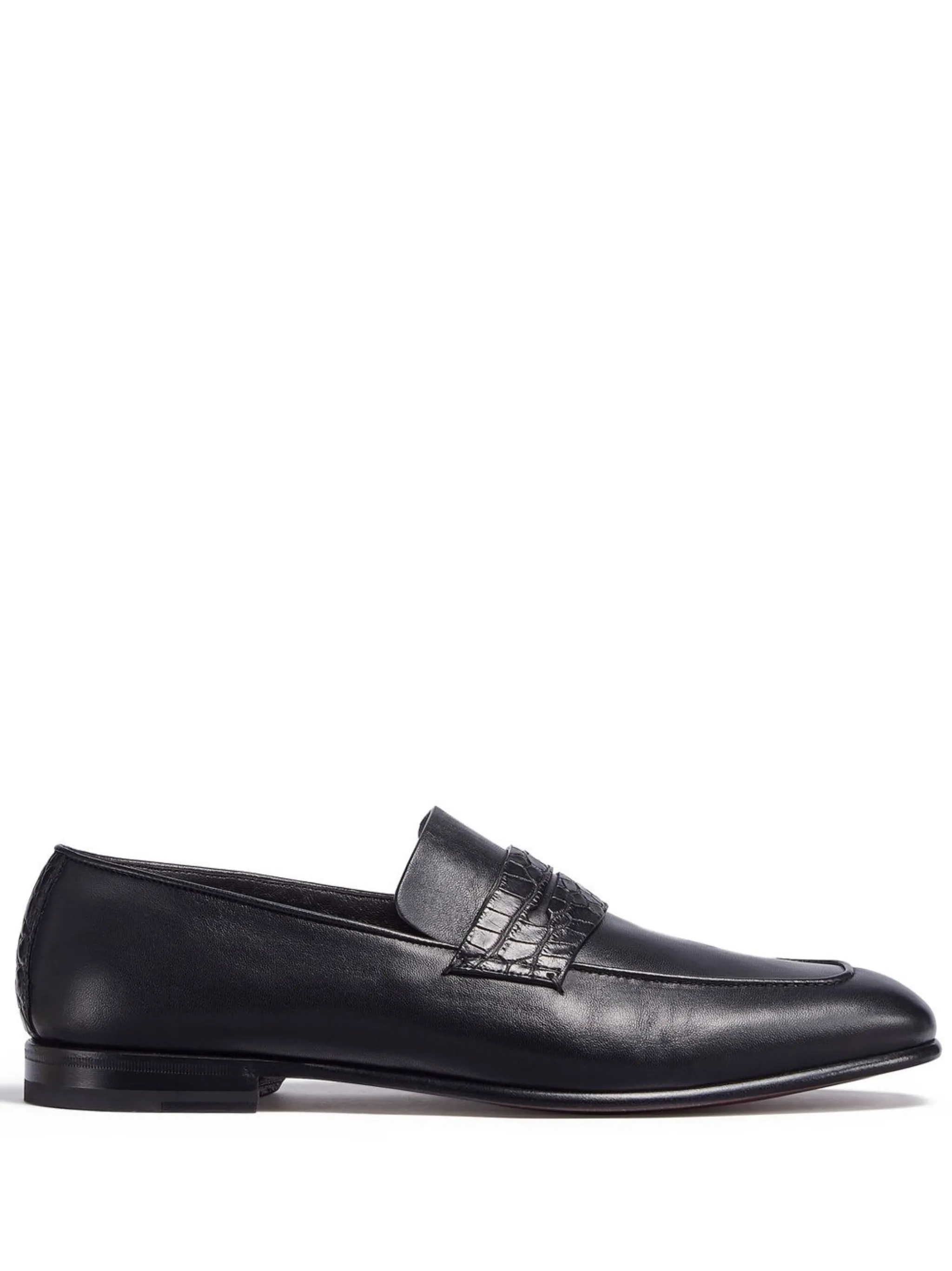 Лоферы LAsola Zegna, черный
Лоферы LAsola Zegna, черный