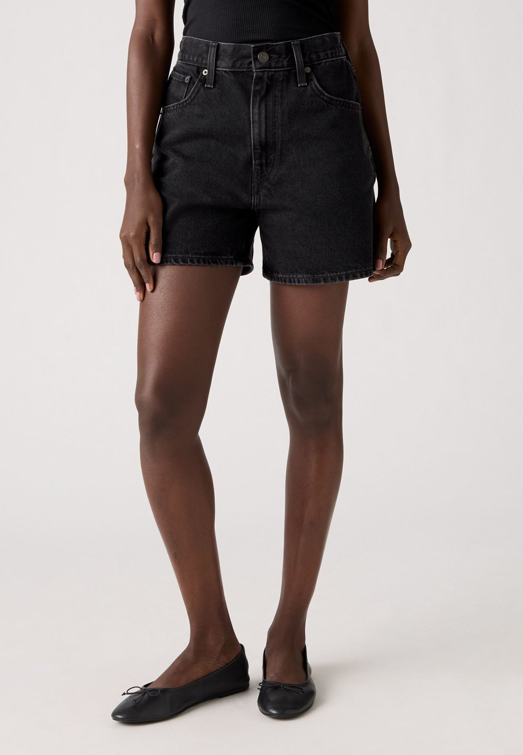 Джинсовые шорты CINCH MID THIGH SHORT Levi's, цвет Open Mind
Джинсовые шорты CINCH MID THIGH SHORT Levi's, цвет Open Mind