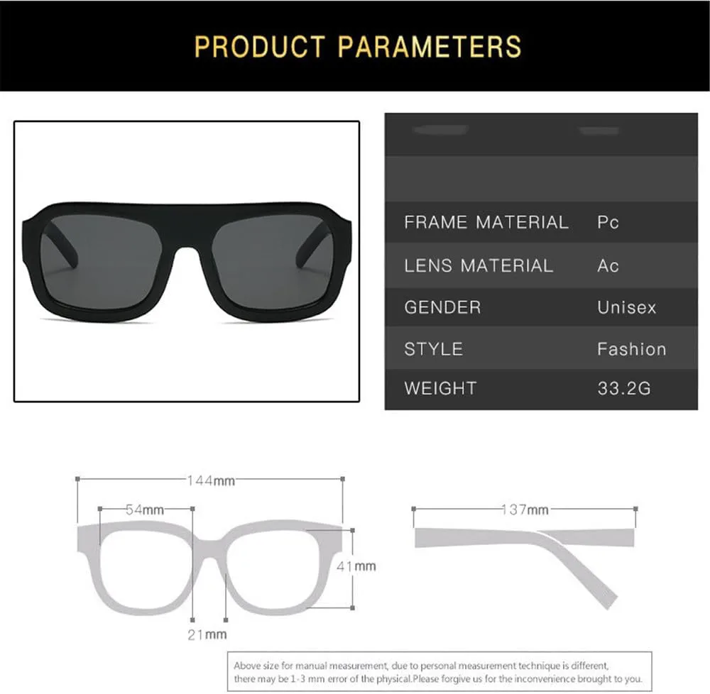 Солнцезащитные очки в толстой оправе с леопардовым принтом, женские, с градиентными линзами UV400, удобны для занятий спортом на открытом воздухе и вождения UYPTK, 4
Солнцезащитные очки в толстой оправе с леопардовым принтом, женские, с градиентными линзами UV400, удобны для занятий спортом на открытом воздухе и вождения UYPTK, 4