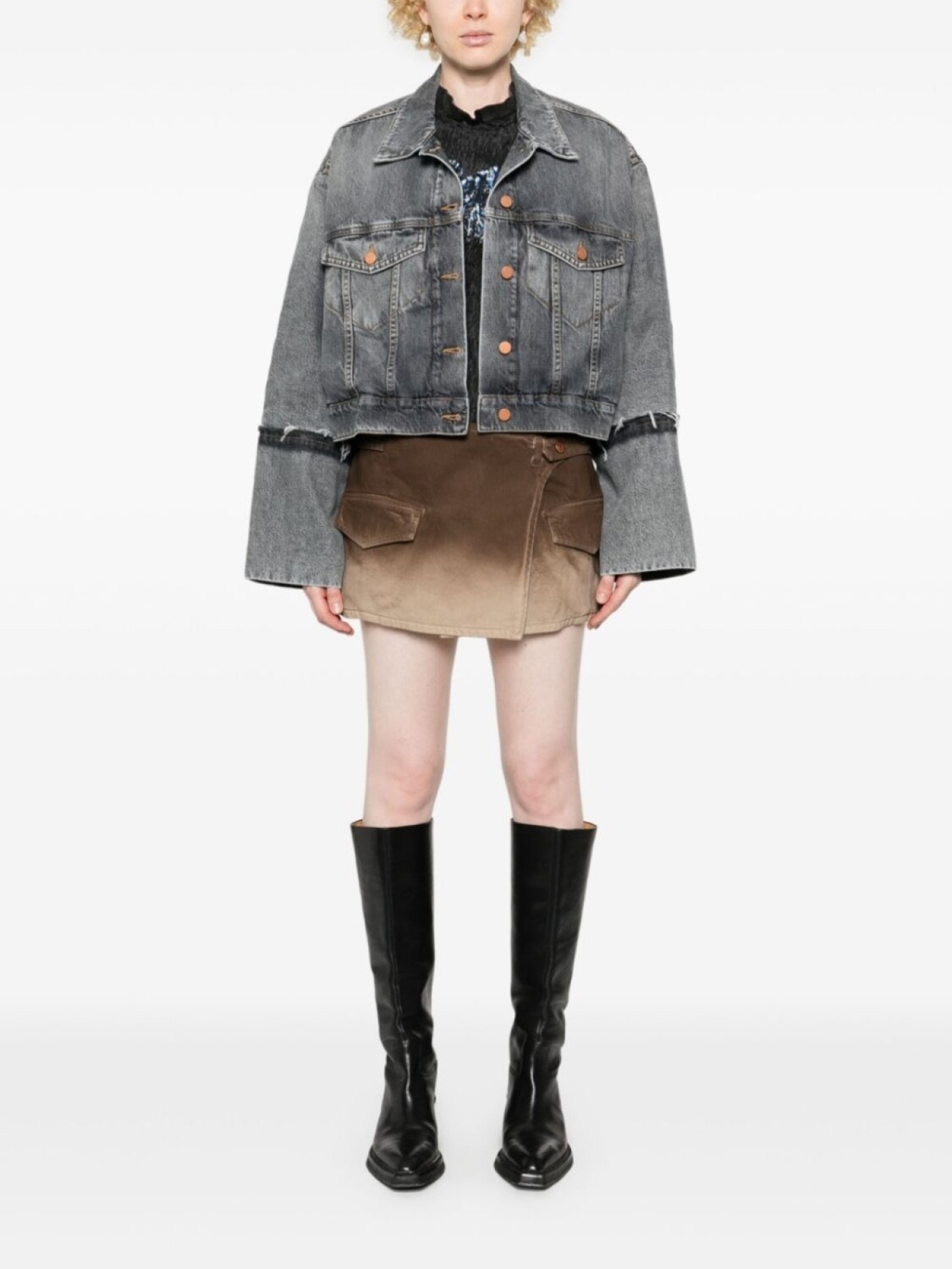 Куртка Gina 3x1, серый
Куртка Gina 3x1, серый