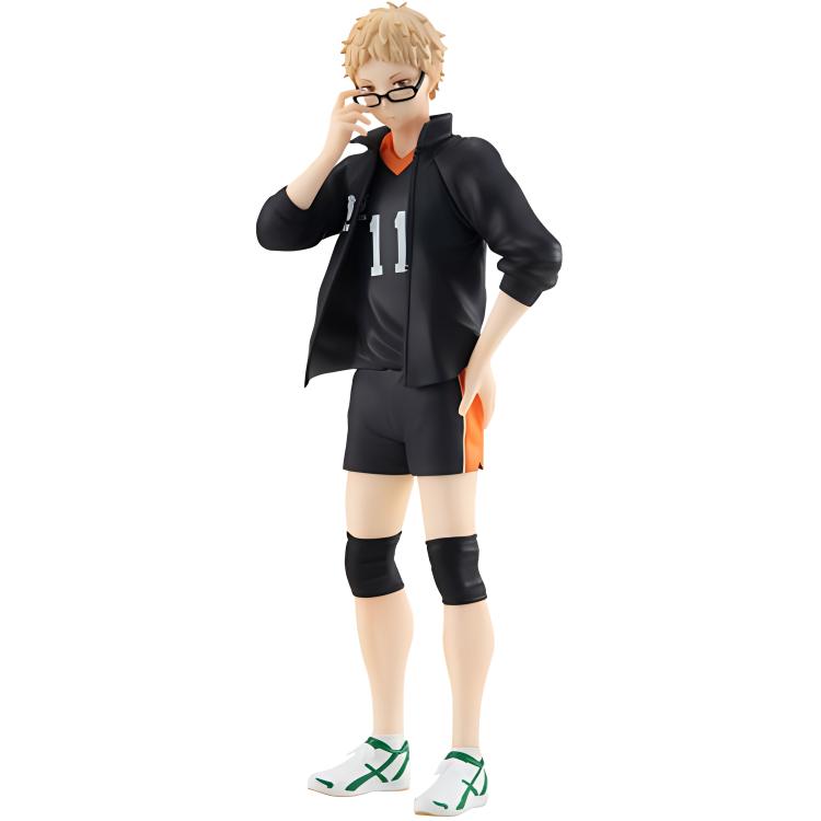 GSC Kei Tsukishima POP UP PARADE Haikyu!! GOOD SMILE COMPANY
GSC Kei Tsukishima POP UP PARADE Haikyu!! GOOD SMILE COMPANY