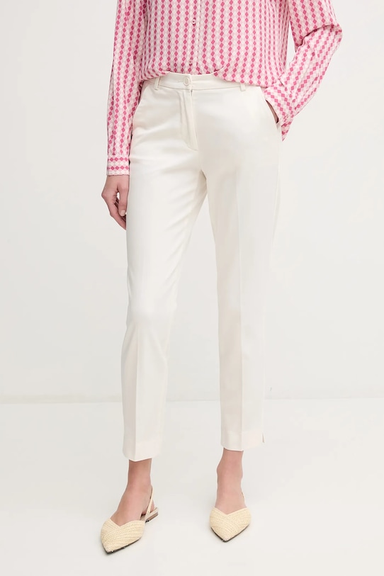 Брюки Sisley, бежевый
Брюки Sisley, бежевый