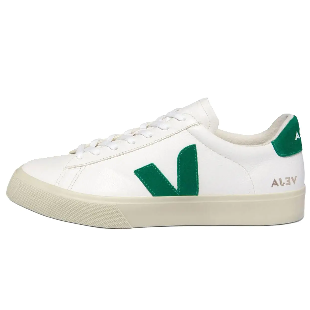 Кеды, обувь для скейтбординга Campo, женская, низкая, белый Veja
Кеды, обувь для скейтбординга Campo, женская, низкая, белый Veja