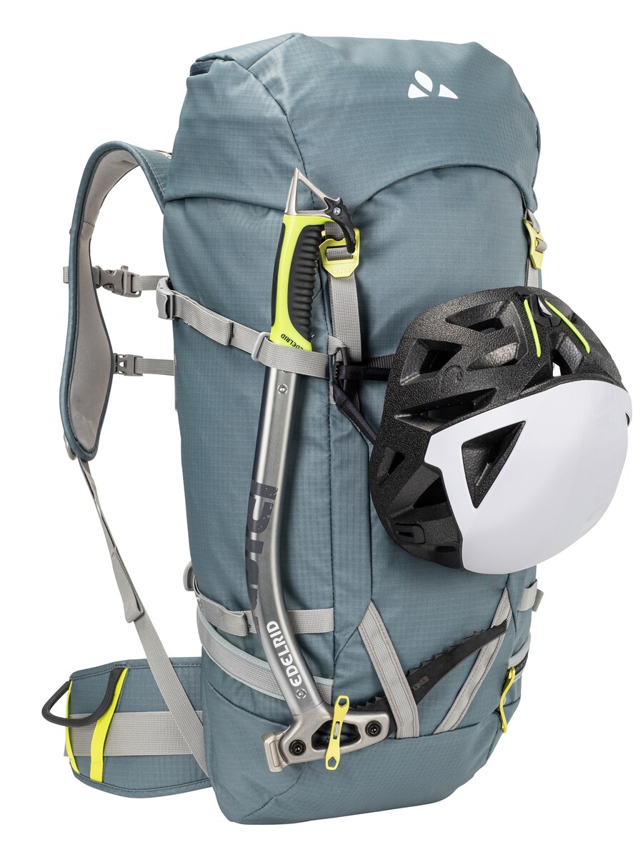 Спортивный рюкзак VAUDE, серый
Спортивный рюкзак VAUDE, серый