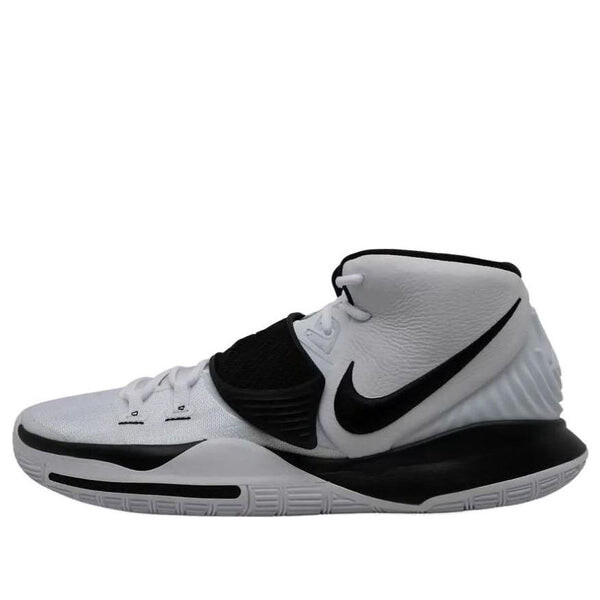 Кроссовки Nike Kyrie 6 TB 'White Black', белый, Белый;серый, Кроссовки Nike Kyrie 6 TB 'White Black', белый
Кроссовки Nike Kyrie 6 TB 'White Black', белый, Белый;серый, Кроссовки Nike Kyrie 6 TB 'White Black', белый