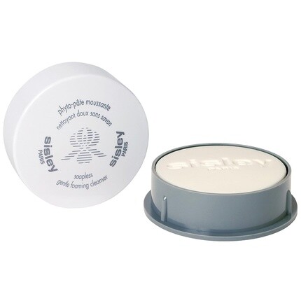 Фито-пенящаяся очищающая паста SISLEY унисекс, нежное очищающее средство без мыла, 110 г
Фито-пенящаяся очищающая паста SISLEY унисекс, нежное очищающее средство без мыла, 110 г