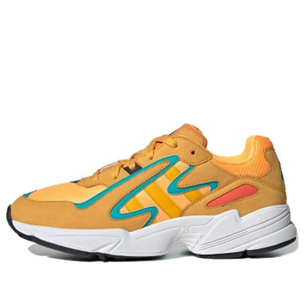 Массивные кроссовки yung 96 chasm Adidas, оранжевый
Массивные кроссовки yung 96 chasm Adidas, оранжевый