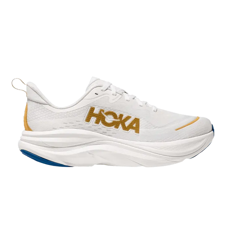 Кроссовки Skyflow 'Frost Gold', белый
Кроссовки Skyflow 'Frost Gold', белый