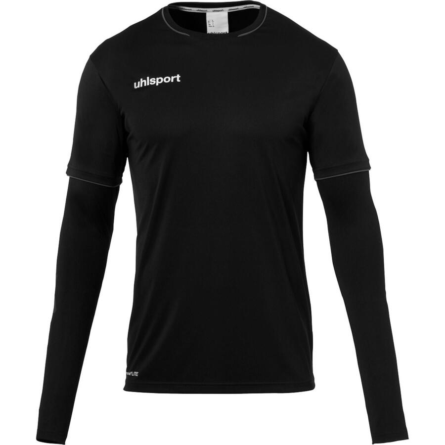 Детская вратарская майка Uhlsport Save Goalkeeper 1005723
Детская вратарская майка Uhlsport Save Goalkeeper 1005723