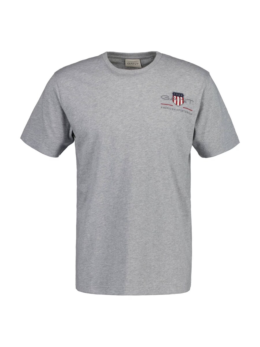 Рубашка GANT, серый
Рубашка GANT, серый