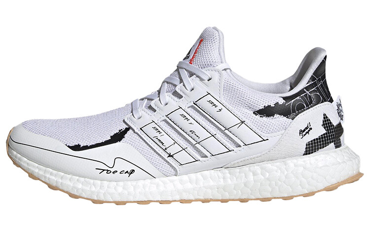 Кроссовки Adidas Ultraboost Clima унисекс
Кроссовки Adidas Ultraboost Clima унисекс