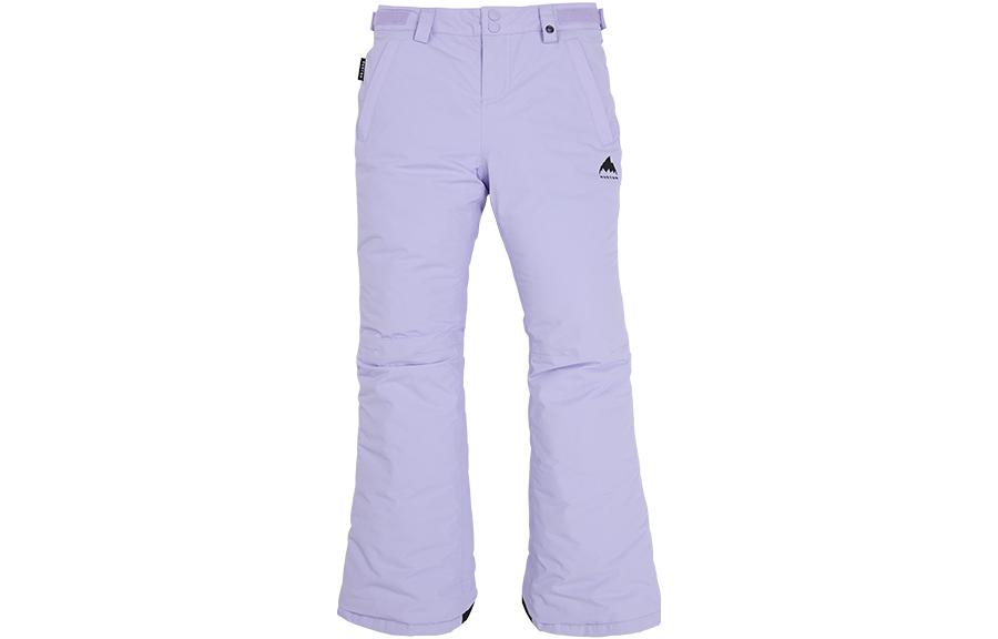 Зимняя коллекция 23-24 sweetart детская лыжная одежда BURTON, фиолетовый
Зимняя коллекция 23-24 sweetart детская лыжная одежда BURTON, фиолетовый