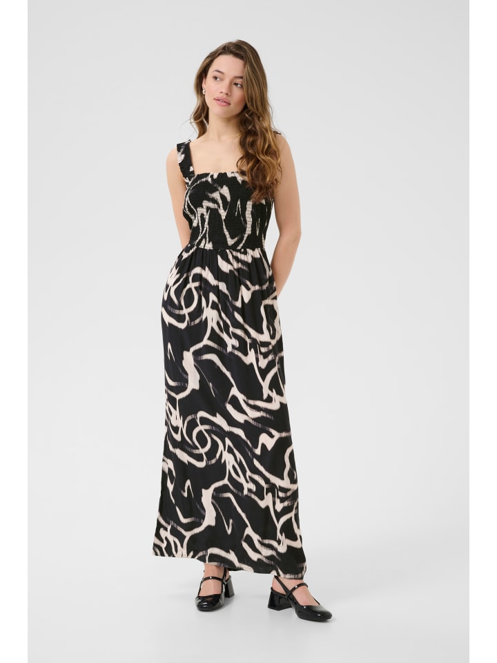 Платье до колена Kaffe
Платье до колена Kaffe