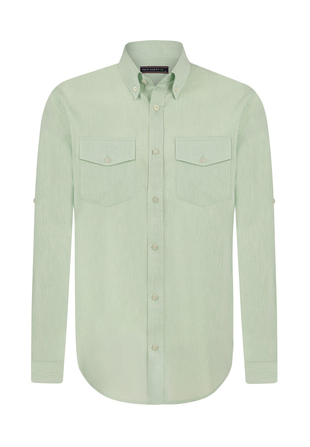 Рубашка Felix Hardy, мятный
Рубашка Felix Hardy, мятный