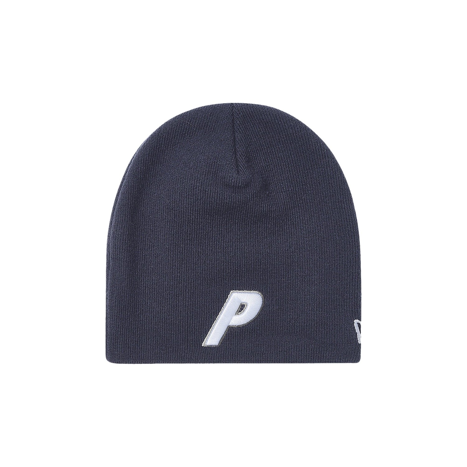 Шапка-бини Palace New Era Nein Cuff, темно-синяя
Шапка-бини Palace New Era Nein Cuff, темно-синяя