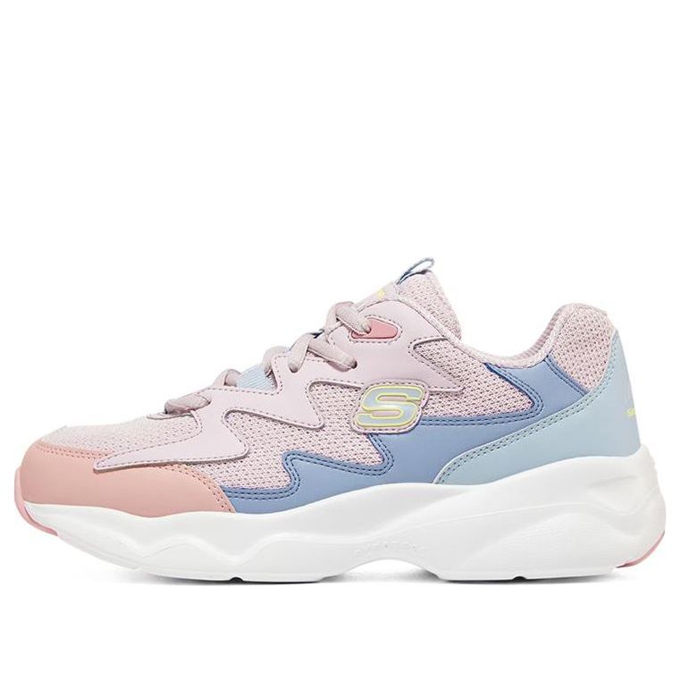 Кроссовки (WMNS) Skechers D'Lites Airy 896041-MVBL, коричневый
Кроссовки (WMNS) Skechers D'Lites Airy 896041-MVBL, коричневый