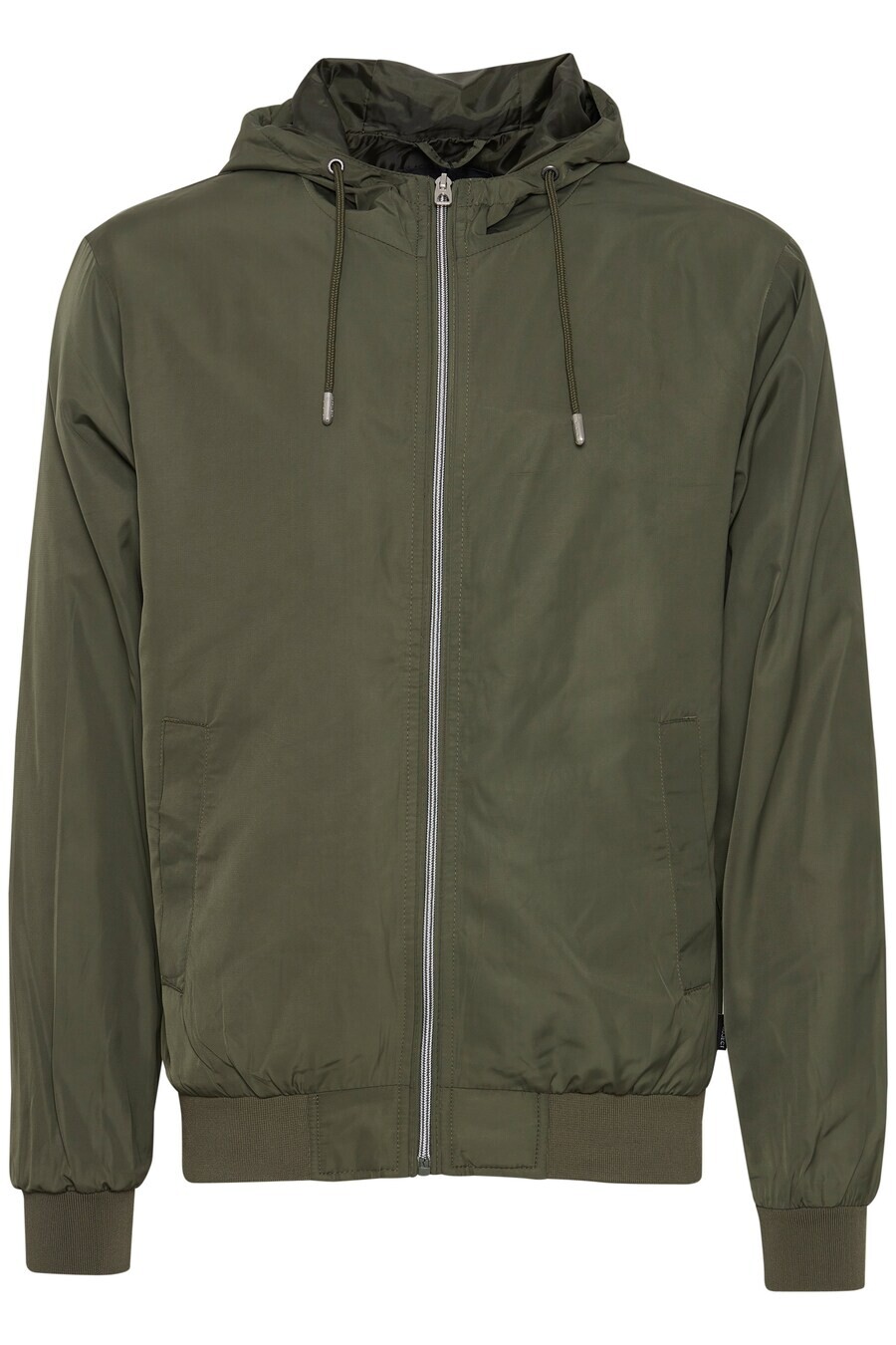 Межсезонная куртка 11 Project CAPO, серый
Межсезонная куртка 11 Project CAPO, серый