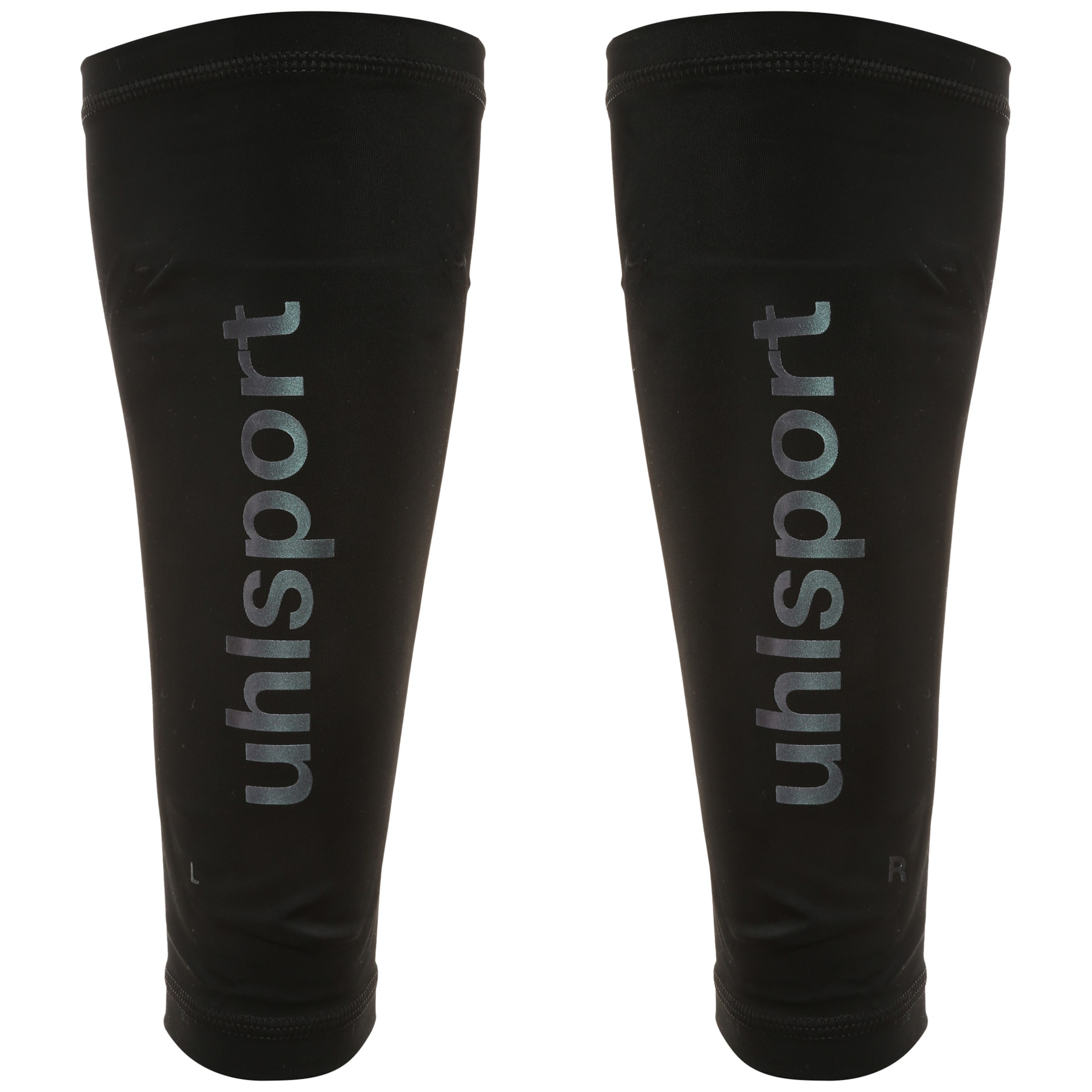 UHLSPORT Guard в черном цвете
UHLSPORT Guard в черном цвете