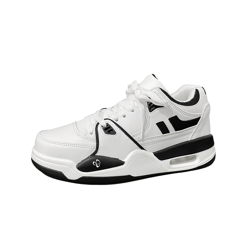 Кеды, обувь для скейтборда унисекс с низким верхом Caritesport, белый/черный
Кеды, обувь для скейтборда унисекс с низким верхом Caritesport, белый/черный