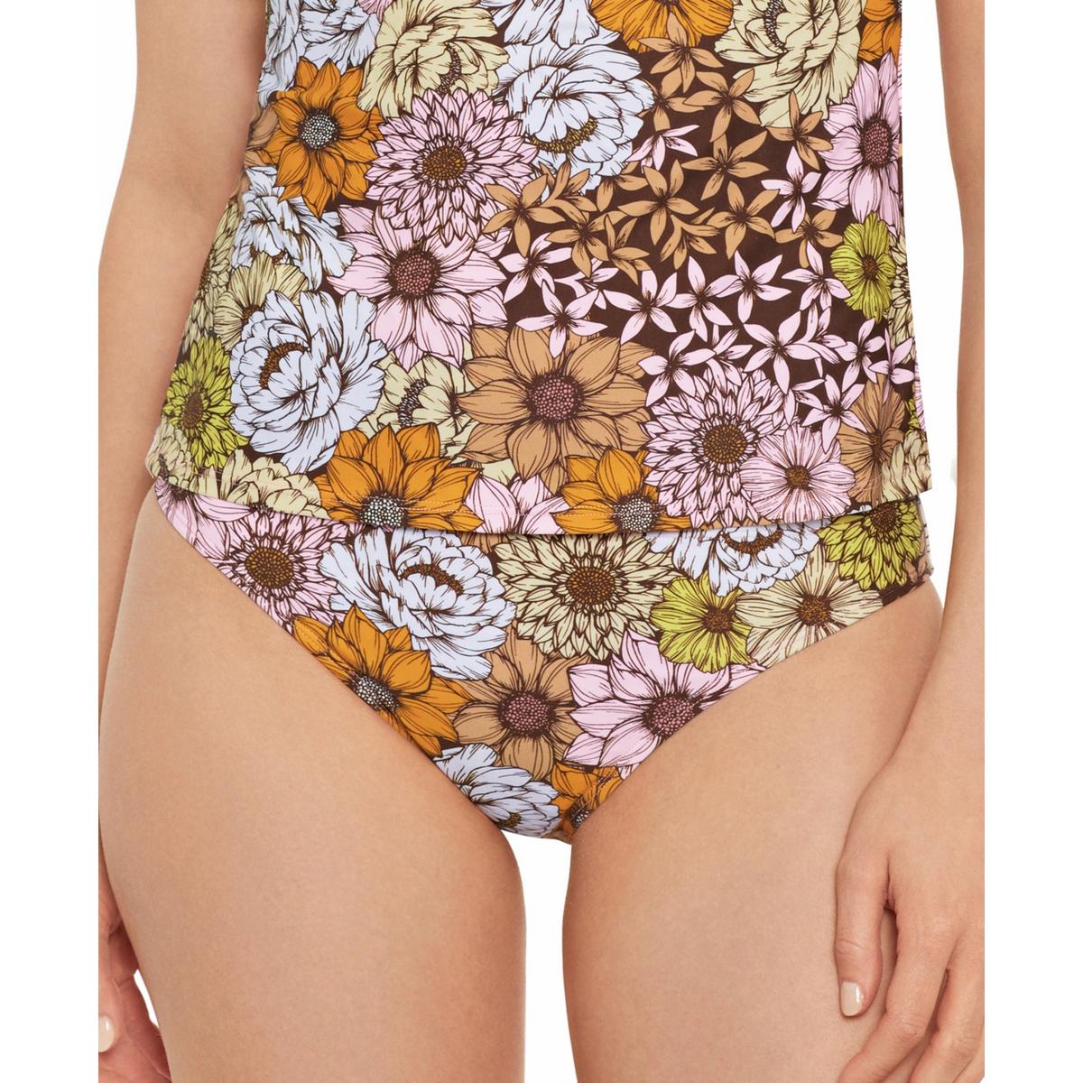 Пляжная одежда для женщин-юниоров, летние плавки, раздельные купальники Salt + Cove, цвет multi
Пляжная одежда для женщин-юниоров, летние плавки, раздельные купальники Salt + Cove, цвет multi