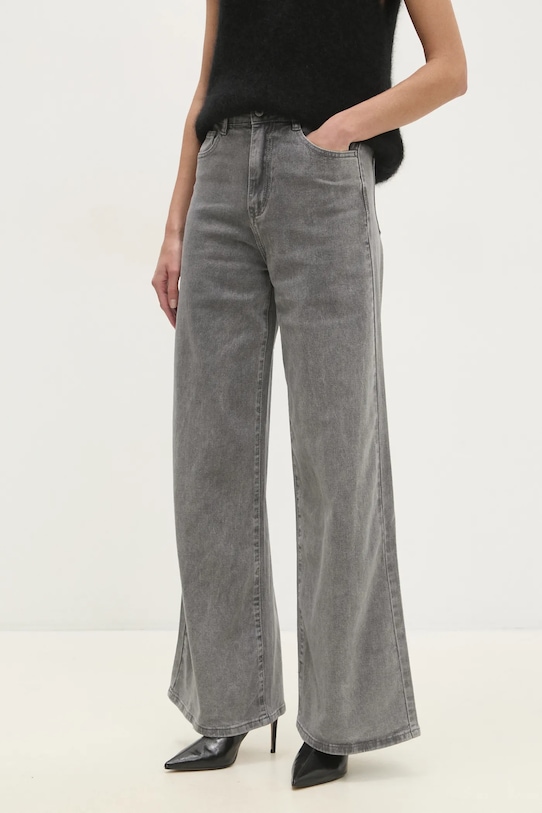 Джинсы Answear.Lab, серый
Джинсы Answear.Lab, серый