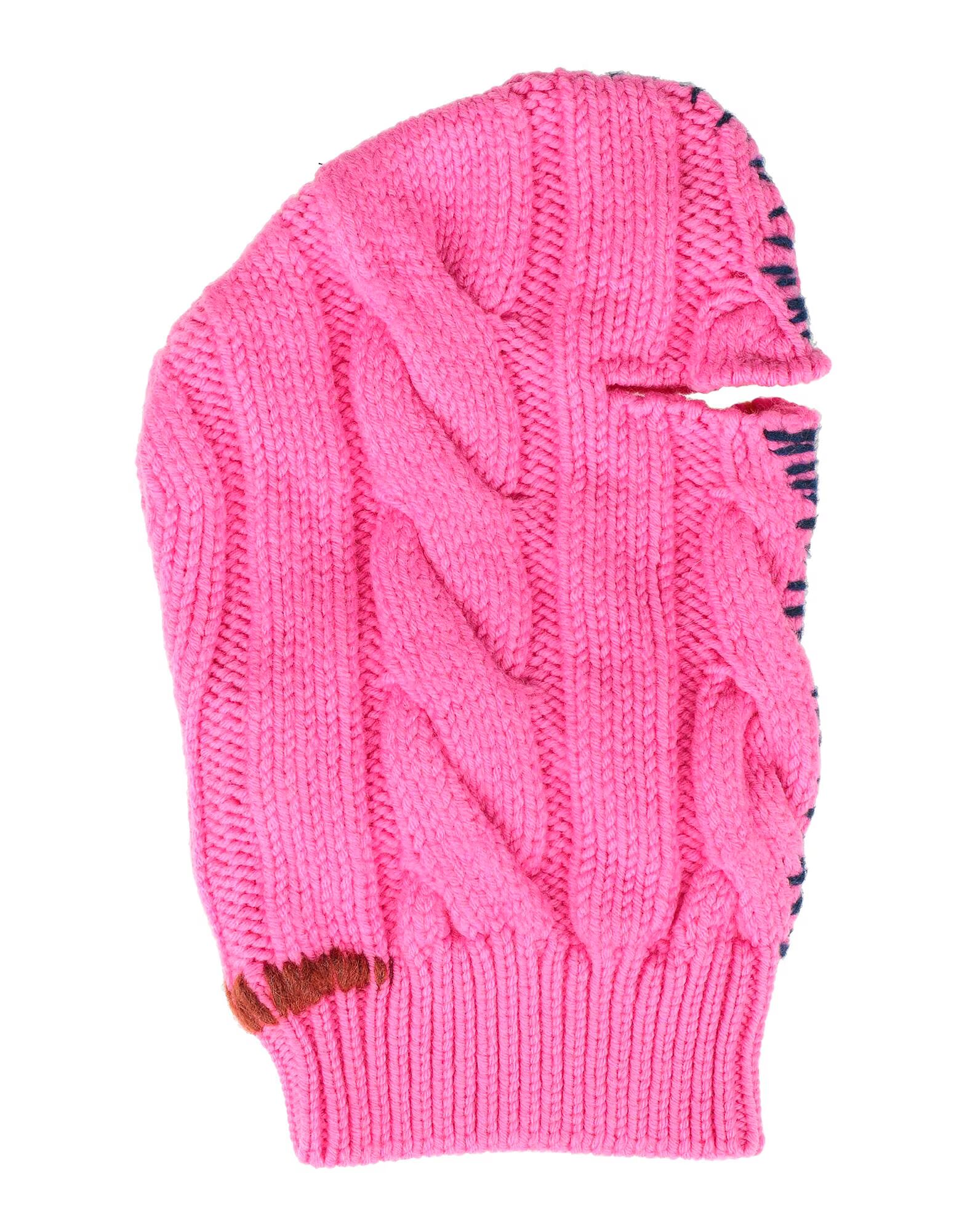 Балаклава Marni, розовый
Балаклава Marni, розовый