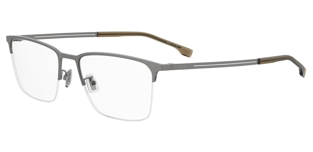 Мужские оптические оправы BOSS 1824-G HUGO BOSS
Мужские оптические оправы BOSS 1824-G HUGO BOSS