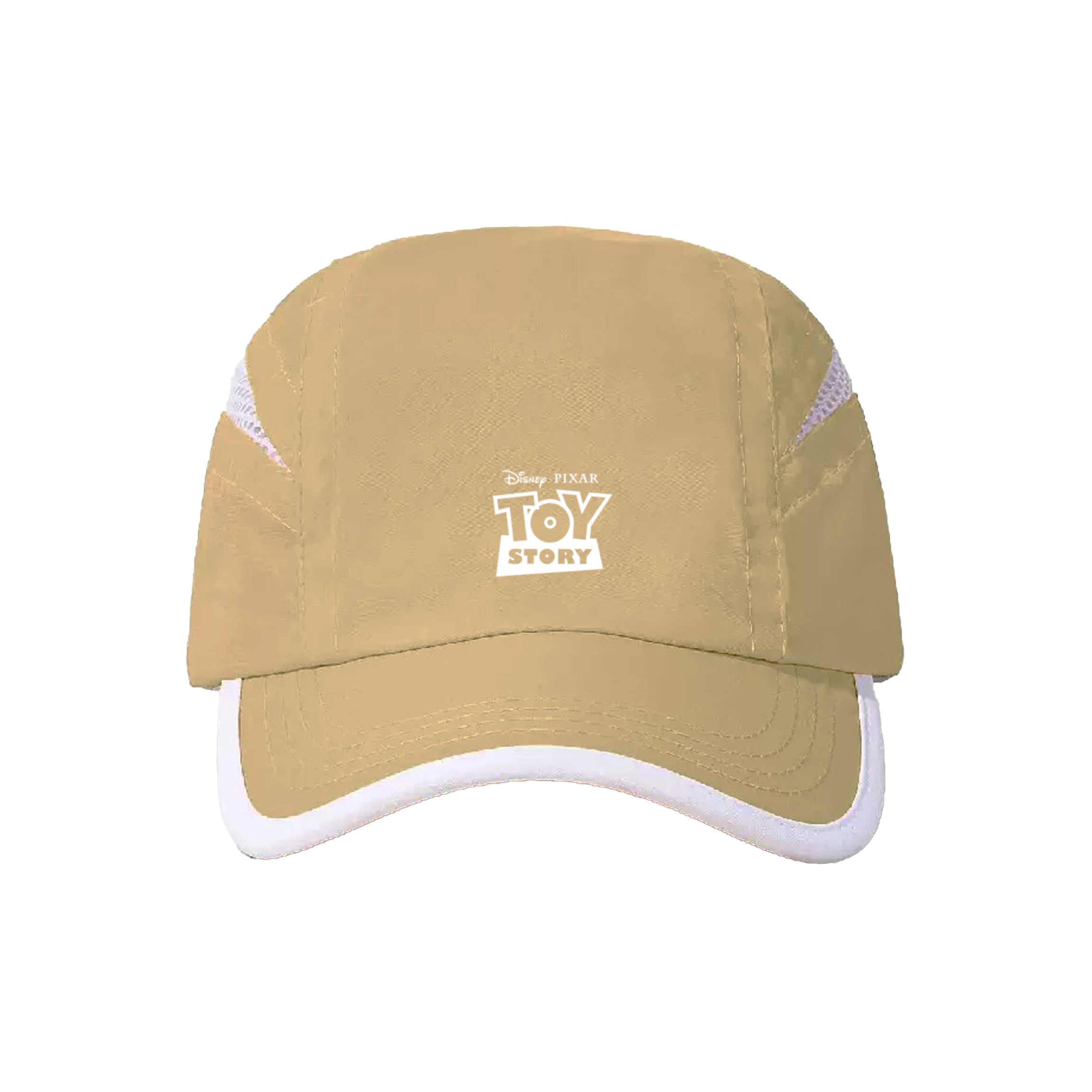 Disney Бейсболка из полиамида унисекс, Khaki
Disney Бейсболка из полиамида унисекс, Khaki