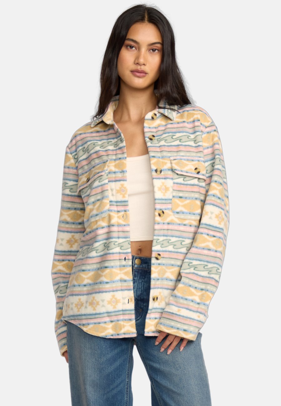 Блуза Billabong FORGE SHACKET , Wcp/Multi-Coloured
Блуза Billabong FORGE SHACKET , Wcp/Multi-Coloured