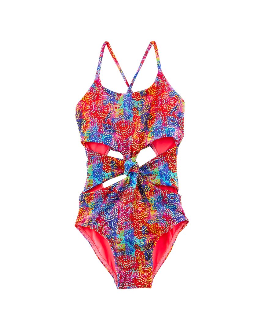 Пишоту Карла Комбинезон Peixoto, мультиколор
Пишоту Карла Комбинезон Peixoto, мультиколор