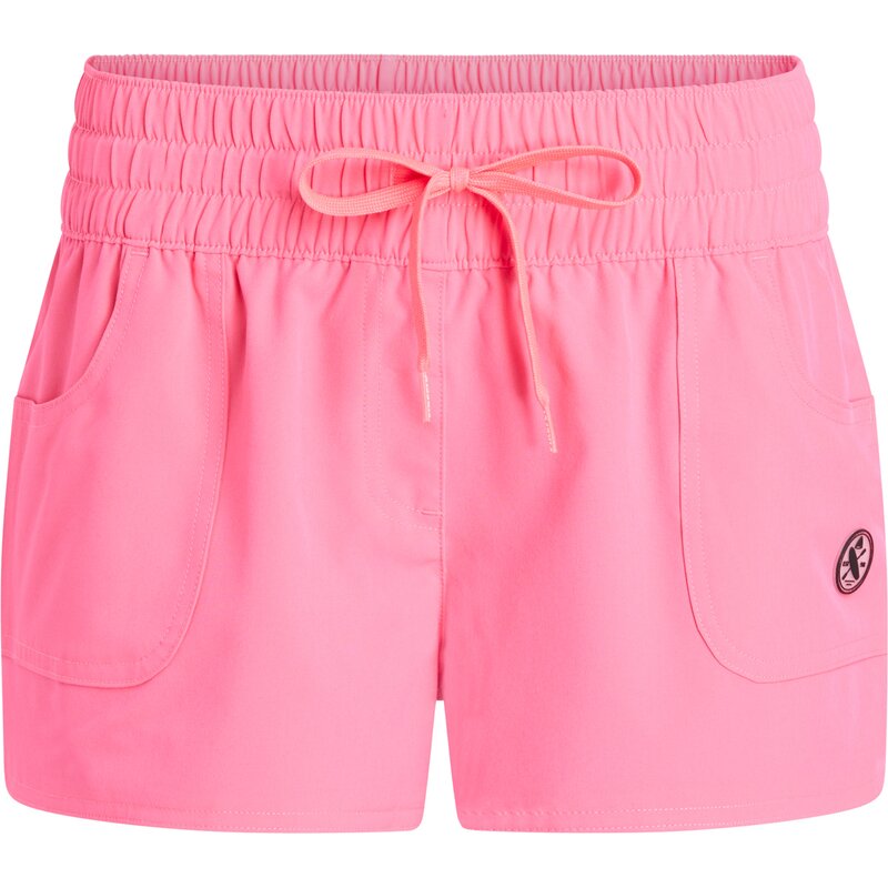 Swim shorts da.-shorts samie w Firefly, розовый
Swim shorts da.-shorts samie w Firefly, розовый