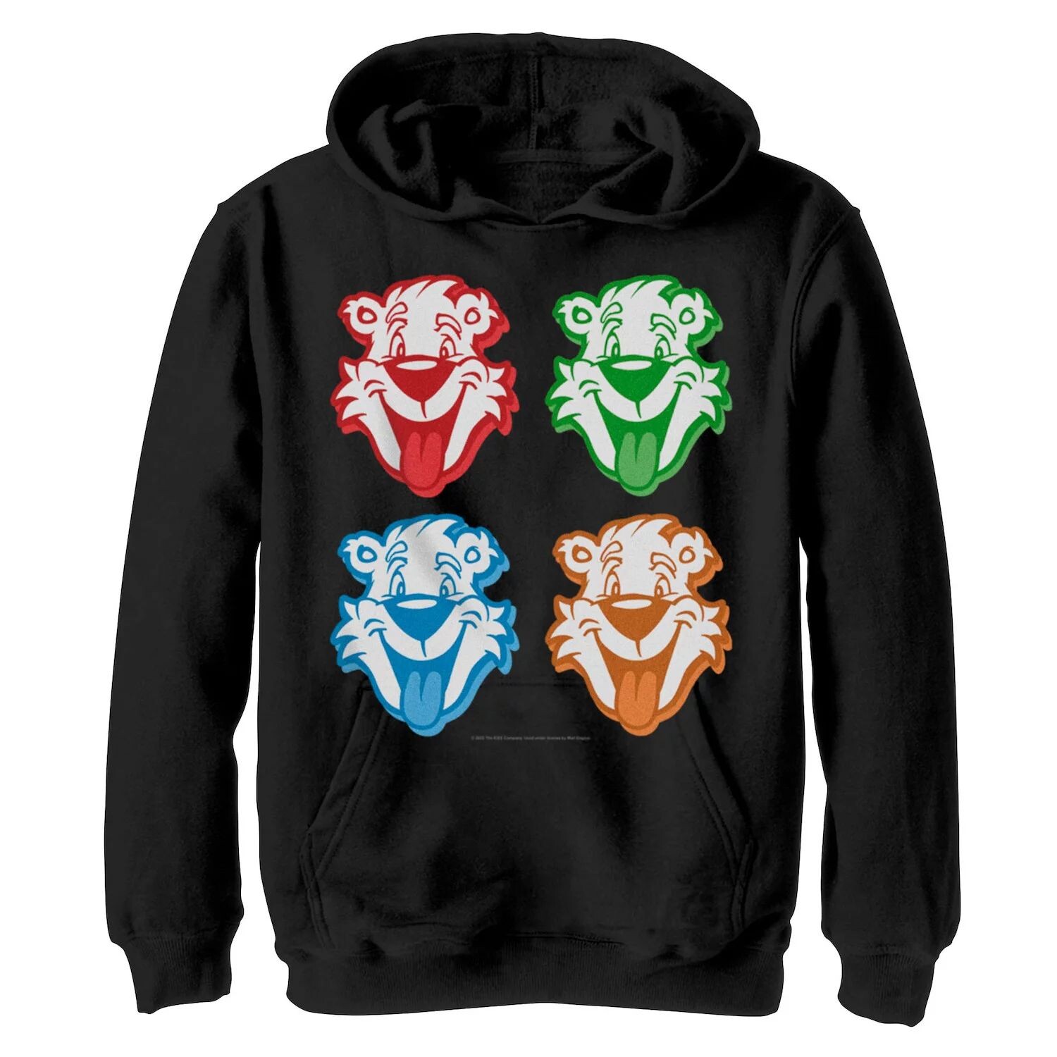 Толстовка с графическим рисунком и логотипом ICEE в цвете Pop Box Up для мальчиков 8–20 лет ICEE Licensed Character
Толстовка с графическим рисунком и логотипом ICEE в цвете Pop Box Up для мальчиков 8–20 лет ICEE Licensed Character