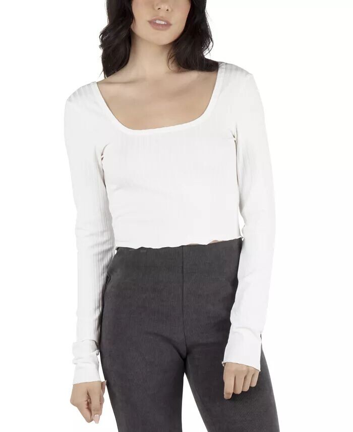 Укороченный топ с длинными рукавами «Дакота» для юниоров Hurley, коричневый/бежевый
Укороченный топ с длинными рукавами «Дакота» для юниоров Hurley, коричневый/бежевый