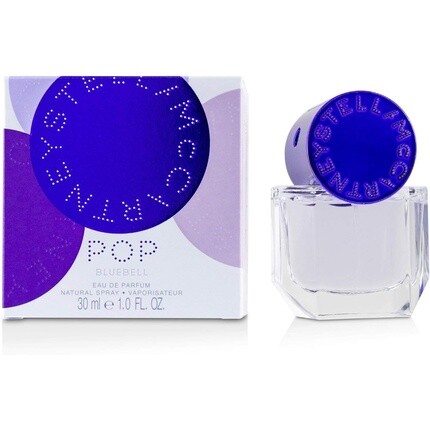 Stella McCartney Pop Bluebell Edp 30ml
Stella McCartney Pop Bluebell Edp 30ml