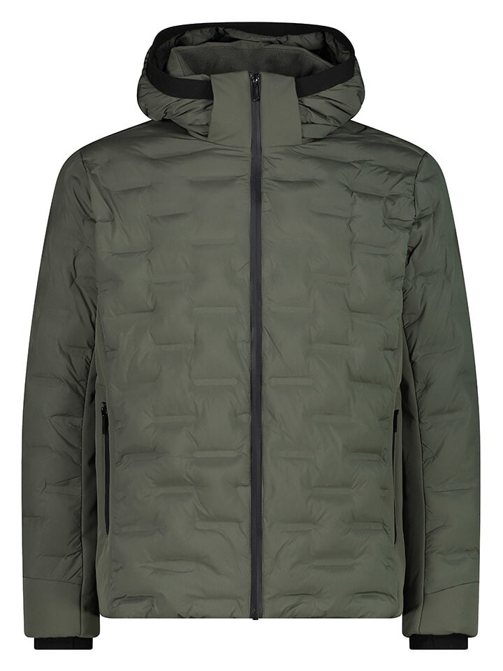 Зимняя куртка CMP Winterjacke, хаки
Зимняя куртка CMP Winterjacke, хаки