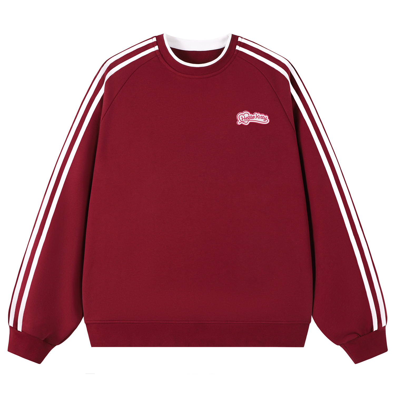 Худи HelloKitty Hello Kitty SS25 Unisex Sanrio, бордовый
Худи HelloKitty Hello Kitty SS25 Unisex Sanrio, бордовый